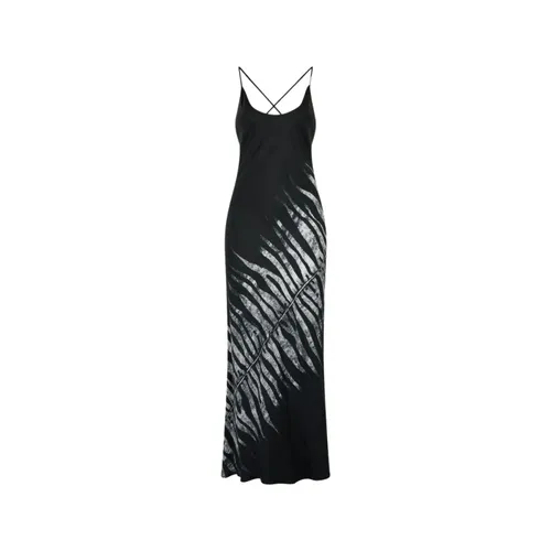 Dresses > Day Dresses > Maxi Dresses - - Roberto Cavalli - Modalova