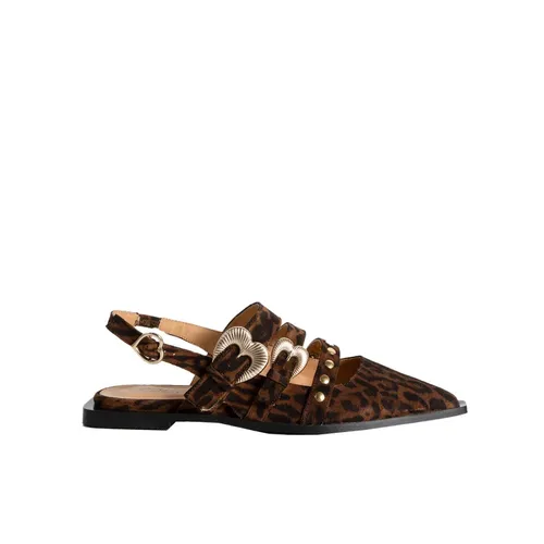 Shoes > Flats > Ballerinas - - Toral - Modalova