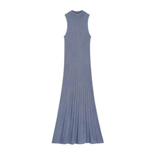 Dresses > Day Dresses > Maxi Dresses - - IVY OAK - Modalova