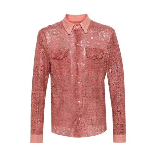 Shirts > Casual Shirts - - Salvatore Santoro - Modalova