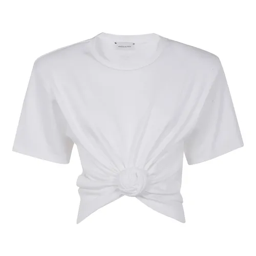 Tops > T-Shirts - - Magda Butrym - Modalova