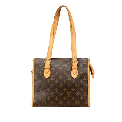 Pre-owned > Pre-owned Bags > Pre-owned Tote Bags - - Louis Vuitton Vintage - Modalova