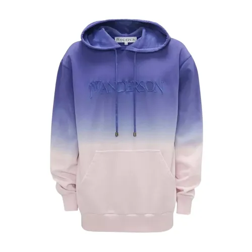 Sweatshirts & Hoodies > Hoodies - - JW Anderson - Modalova
