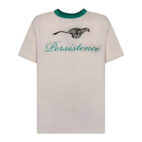 Tops > T-Shirts - - Wales Bonner - Modalova