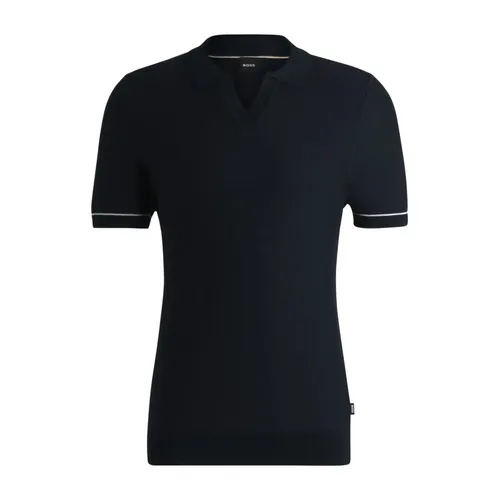 Tops > Polo Shirts - - Hugo Boss - Modalova