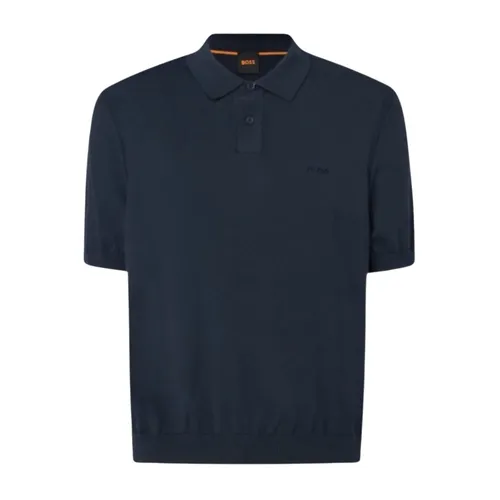 Tops > Polo Shirts - - Hugo Boss - Modalova