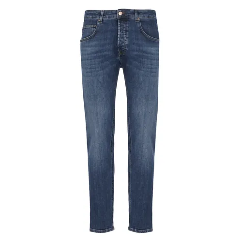 Jeans > Slim-fit Jeans - - Don The Fuller - Modalova