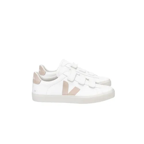 Veja - Shoes > Sneakers - White - Veja - Modalova