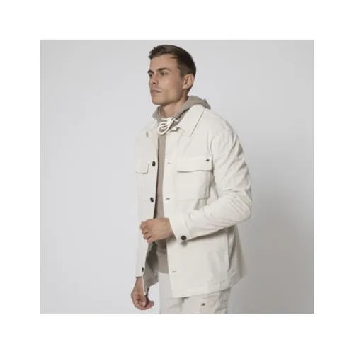 Jackets > Light Jackets - - Mason's - Modalova