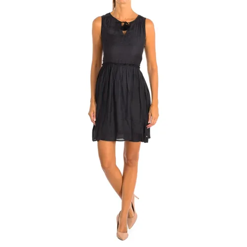 Dresses > Day Dresses > Short Dresses - - Le Temps Des Cerises - Modalova