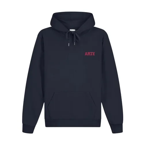 Sweatshirts & Hoodies > Hoodies - - Arte Antwerp - Modalova