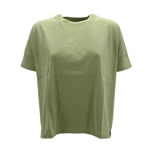 Tops > T-Shirts - - BomBoogie - Modalova