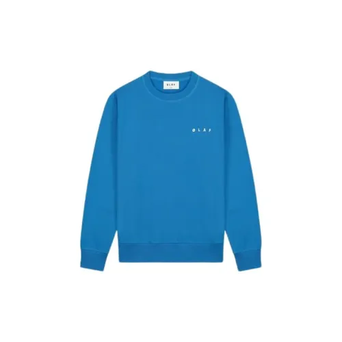 Sweatshirts & Hoodies > Sweatshirts - - Olaf Hussein - Modalova