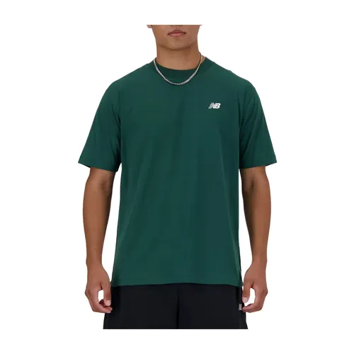 Tops > T-Shirts - - New Balance - Modalova