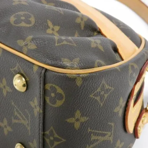 Pre-owned > Pre-owned Bags > Pre-owned Shoulder Bags - - Louis Vuitton Vintage - Modalova