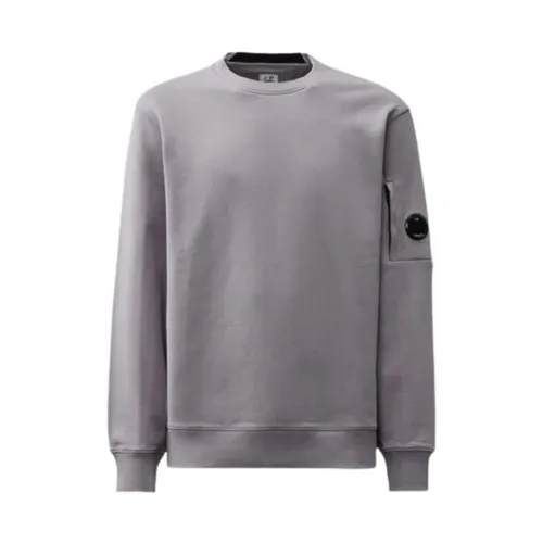 Sweatshirts & Hoodies > Sweatshirts - - C.p. Company - Modalova