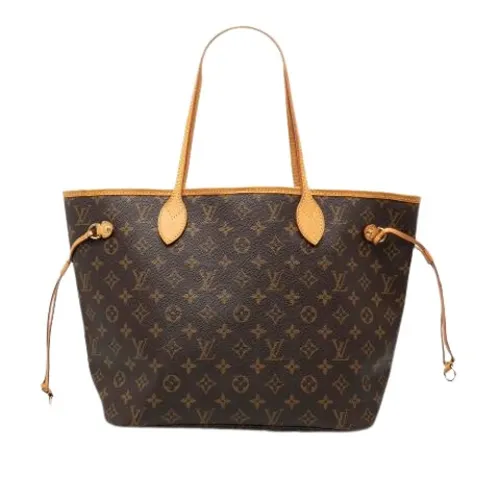 Pre-owned > Pre-owned Bags > Pre-owned Tote Bags - - Louis Vuitton Vintage - Modalova