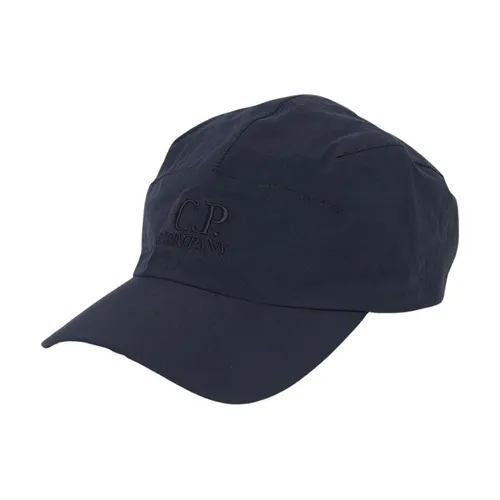 Accessories > Hats > Caps - - C.p. Company - Modalova