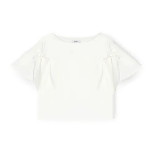 Blouses & Shirts > Blouses - - Motivi - Modalova
