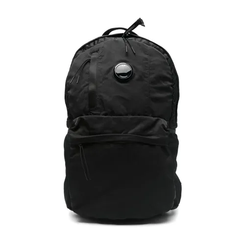 Bags > Backpacks - - C.p. Company - Modalova