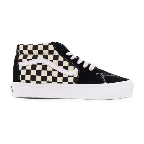 Vans - Shoes > Sneakers - Black - Vans - Modalova