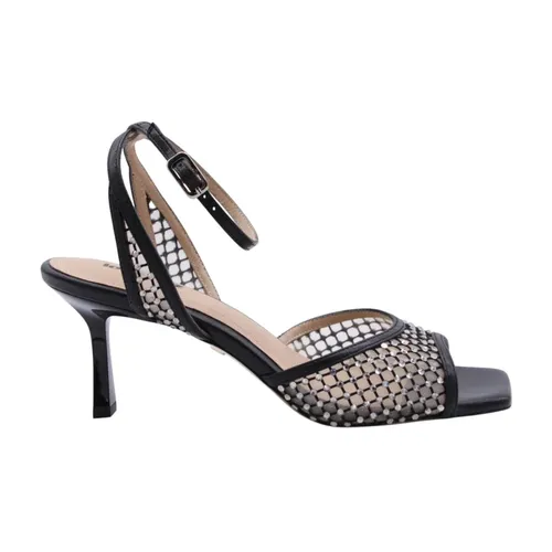 Shoes > Sandals > High Heel Sandals - - Lola Cruz - Modalova