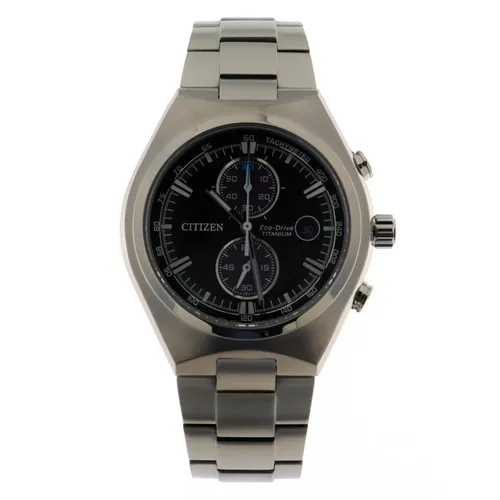Accessories > Watches - - Citizen - Modalova