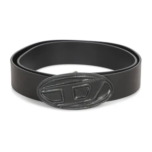 Accessories > Belts - - Diesel - Modalova