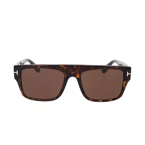 Accessories > Sunglasses - - Tom Ford - Modalova