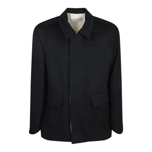 Jackets > Light Jackets - - Lardini - Modalova