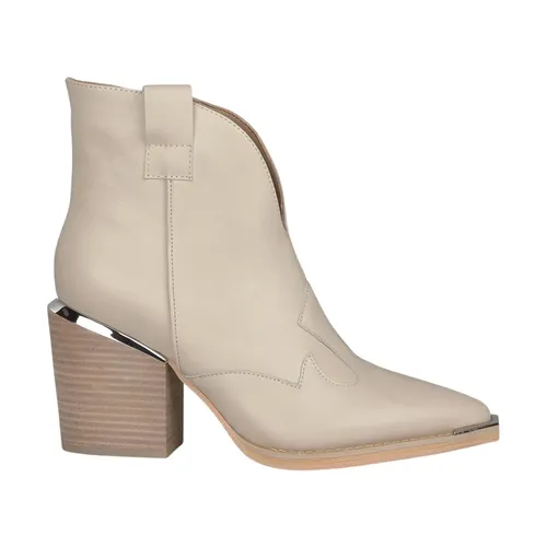 Shoes > Boots > Cowboy Boots - - Alma EN Pena - Modalova