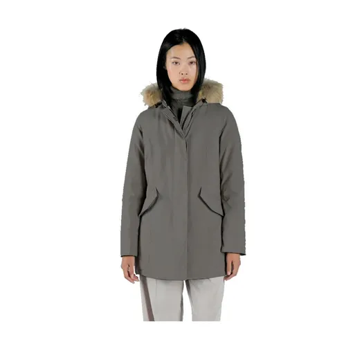 Coats > Parkas - - Canadian Classics - Modalova