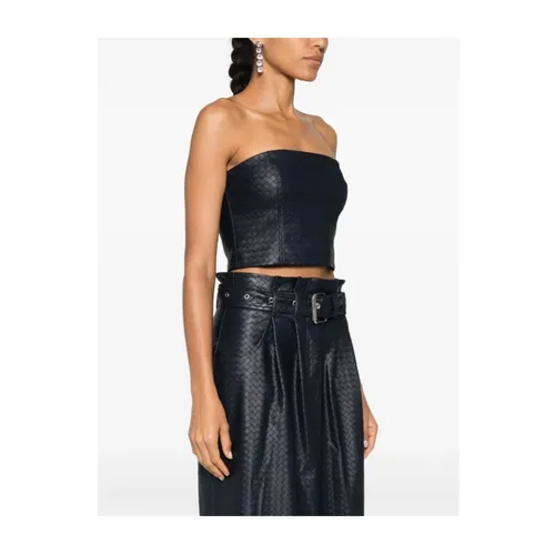 Tops > Sleeveless Tops - - Rotate Birger Christensen - Modalova