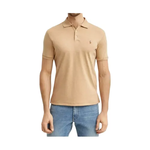 Tops > Polo Shirts - - Polo Ralph Lauren - Modalova