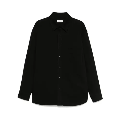 Shirts > Casual Shirts - - Lemaire - Modalova