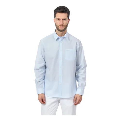 Shirts > Formal Shirts - - Guess - Modalova