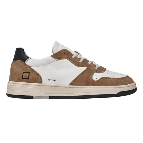 Shoes > Sneakers - - D.a.t.e. - Modalova