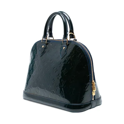 Pre-owned > Pre-owned Bags > Pre-owned Handbags - - Louis Vuitton Vintage - Modalova