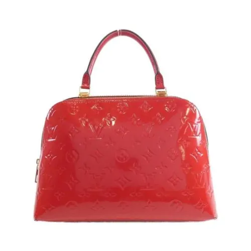 Pre-owned > Pre-owned Bags > Pre-owned Handbags - - Louis Vuitton Vintage - Modalova