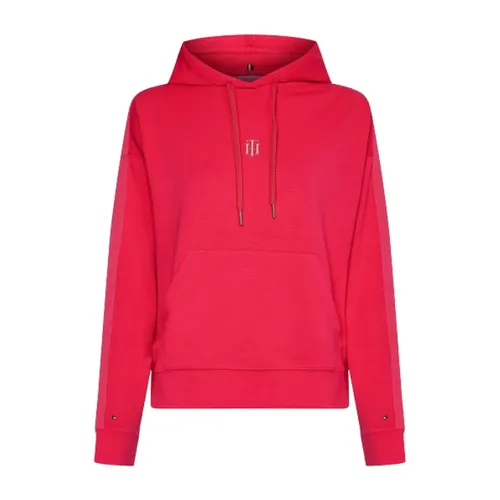 Sweatshirts & Hoodies > Hoodies - - Tommy Hilfiger - Modalova