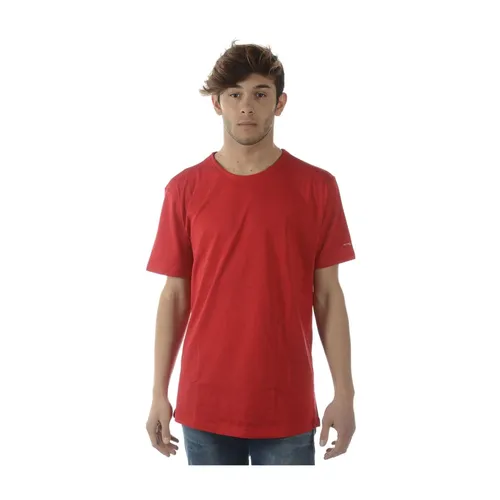 Tops > T-Shirts - - Daniele Alessandrini - Modalova