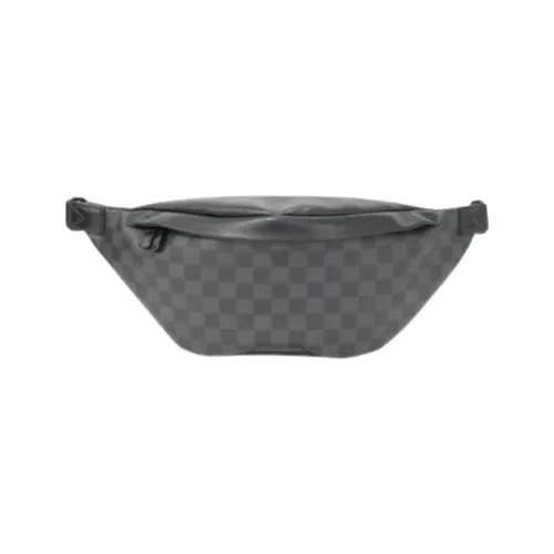 Pre-owned > Pre-owned Bags > Pre-owned Belt Bags - - Louis Vuitton Vintage - Modalova