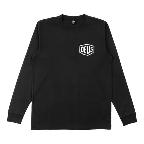 Tops > Long Sleeve Tops - - Deus Ex Machina - Modalova