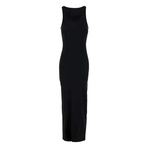 Dresses > Day Dresses > Maxi Dresses - - MM6 Maison Margiela - Modalova