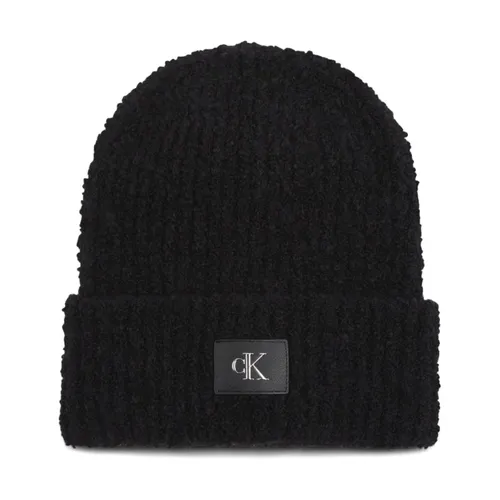 Accessories > Hats > Beanies - - Calvin Klein - Modalova