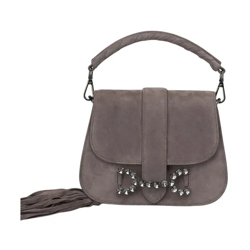 Bags > Handbags - - Alma EN Pena - Modalova