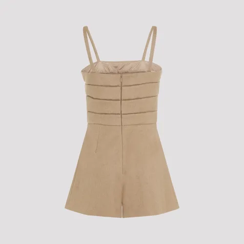 Jumpsuits & Playsuits > Playsuits - - Max Mara - Modalova