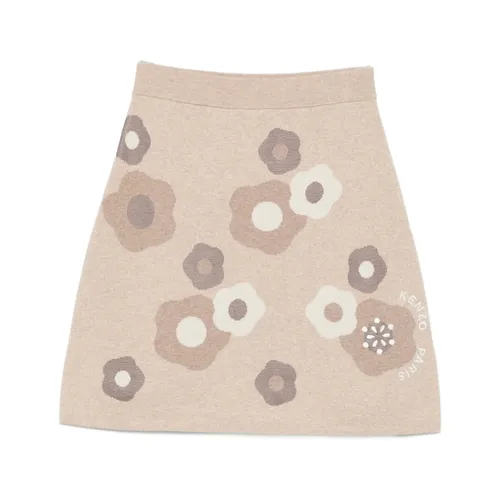 Skirts > Short Skirts - - Kenzo - Modalova