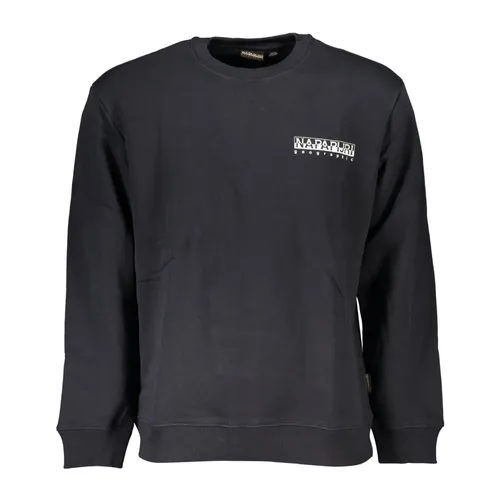 Sweatshirts & Hoodies > Sweatshirts - - Napapijri - Modalova
