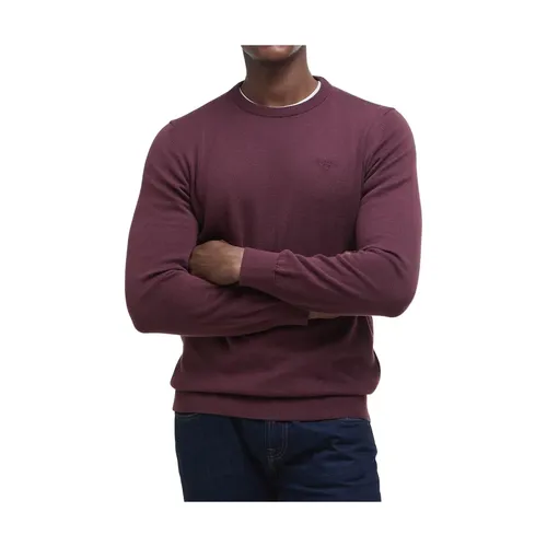 Knitwear > Round-neck Knitwear - - Barbour - Modalova
